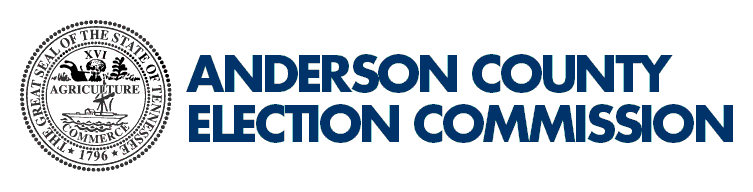 Anderson County Election Commission